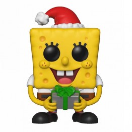 POP! SpongeBob SquarePants - 9cm 